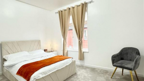 Room in Portsmouth close to Fratton Station